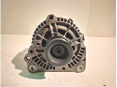 Recambio de alternador para seat ibiza (6k1) asv referencia OEM IAM 0123320007  