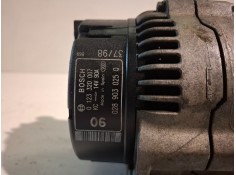 Recambio de alternador para seat ibiza (6k1) asv referencia OEM IAM 0123320007   2