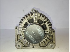 Recambio de alternador para renault megane ii grandtour k9k p7 referencia OEM IAM 8200396806  