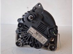 Recambio de alternador para renault megane ii grandtour k9k p7 referencia OEM IAM 8200396806   2