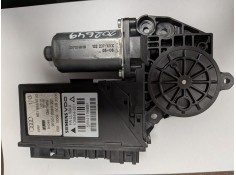 Recambio de motor elevalunas delantero izquierdo para audi a4 avant (8e) bfc referencia OEM IAM 8E1959801G  