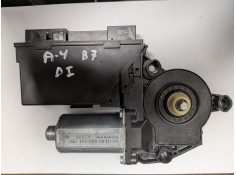 Recambio de motor elevalunas delantero izquierdo para audi a4 avant (8e) bfc referencia OEM IAM 8E1959801G   2