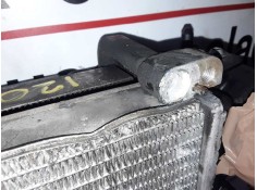 Recambio de radiador calefaccion / aire acondicionado para volkswagen golf iv berlina (1j1)(10.1997) referencia OEM IAM    2