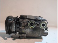 Recambio de compresor aire acondicionado para ford transit connect (tc7) r3pa referencia OEM IAM   