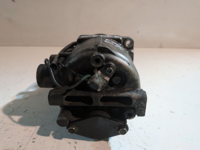Recambio de compresor aire acondicionado para ford transit connect (tc7) r3pa referencia OEM IAM   