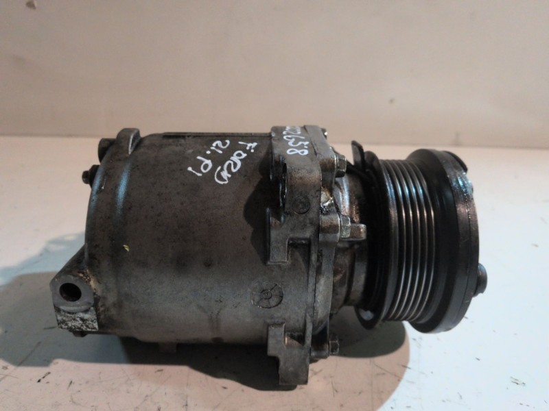 Recambio de compresor aire acondicionado para ford transit connect (tc7) r3pa referencia OEM IAM   