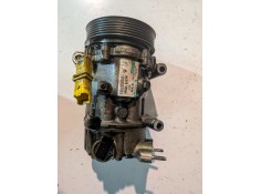 Recambio de compresor aire acondicionado para peugeot 307 berlina (s2) 9hy referencia OEM IAM 9651910980  