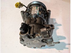 Recambio de compresor aire acondicionado para peugeot 307 berlina (s2) 9hy referencia OEM IAM 9651910980   2