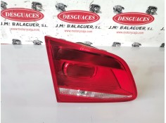 Recambio de piloto trasero izquierdo para volkswagen passat berlina (362) cffb referencia OEM IAM 3AE945093J  