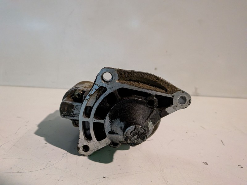 Recambio de motor arranque para citroen saxo kfw referencia OEM IAM   