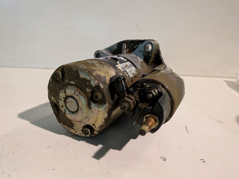 Recambio de motor arranque para citroen saxo kfw referencia OEM IAM   