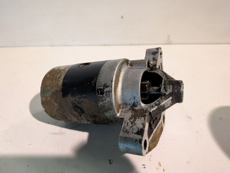Recambio de motor arranque para citroen saxo kfw referencia OEM IAM   