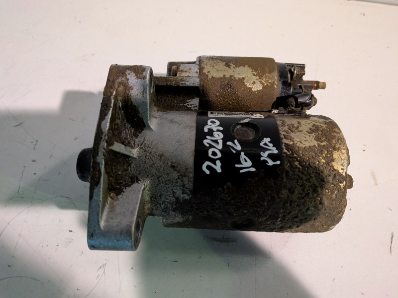 Recambio de motor arranque para citroen saxo kfw referencia OEM IAM   