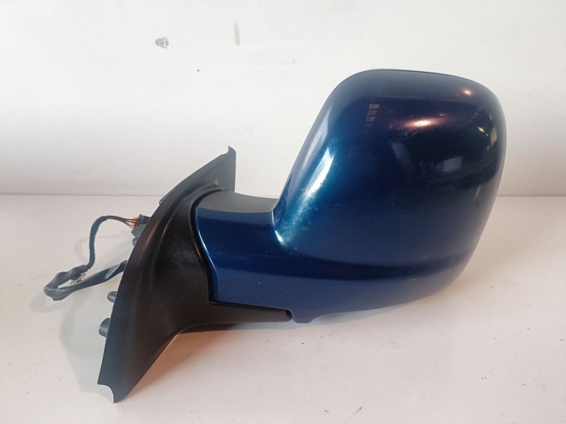 Recambio de retrovisor izquierdo para opel combo life e yh01 referencia OEM IAM   