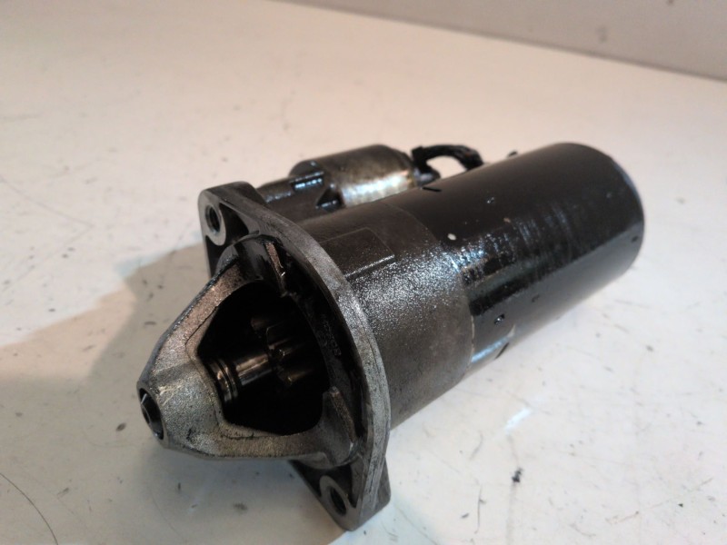 Recambio de motor arranque para ford focus berlina (cap) kkda referencia OEM IAM   