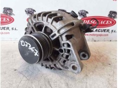 Recambio de alternador para kia ceed (ed) referencia OEM IAM TG12C090 / 373002A600 / 2607316D  