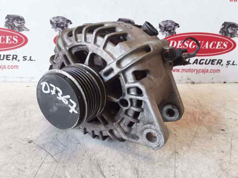 Recambio de alternador para kia ceed (ed) referencia OEM IAM TG12C090 / 373002A600 / 2607316D  