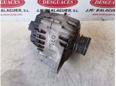 Recambio de alternador para kia ceed (ed) referencia OEM IAM TG12C090 / 373002A600 / 2607316D   2