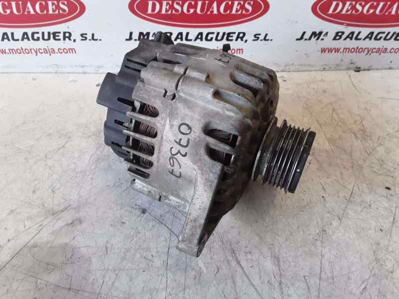 Recambio de alternador para kia ceed (ed) referencia OEM IAM TG12C090 / 373002A600 / 2607316D  