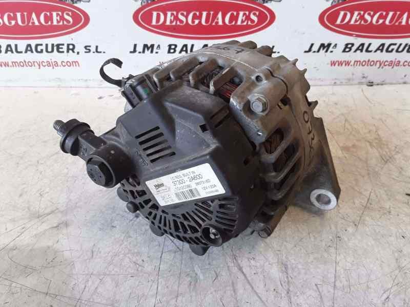Recambio de alternador para kia ceed (ed) referencia OEM IAM TG12C090 / 373002A600 / 2607316D  