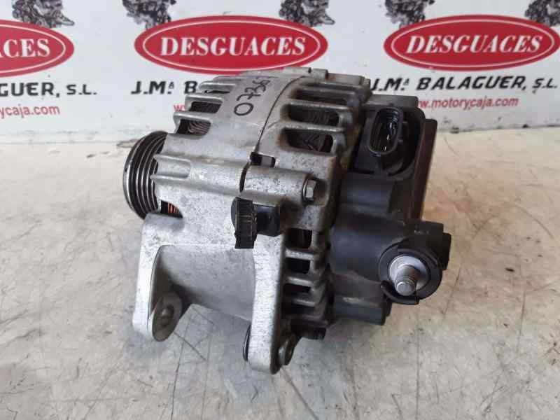 Recambio de alternador para kia ceed (ed) referencia OEM IAM TG12C090 / 373002A600 / 2607316D  