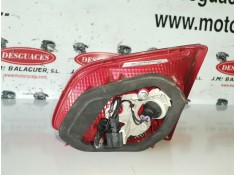 Recambio de piloto trasero izquierdo para volkswagen passat berlina (362) cffb referencia OEM IAM 3AE945093J   2