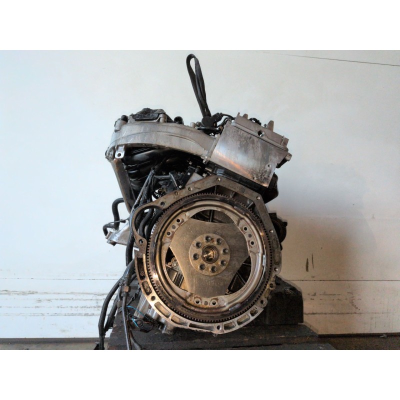 Recambio de motor completo para mercedes-benz clase c (bm 203) sportcoupe 611962 referencia OEM IAM 611962  