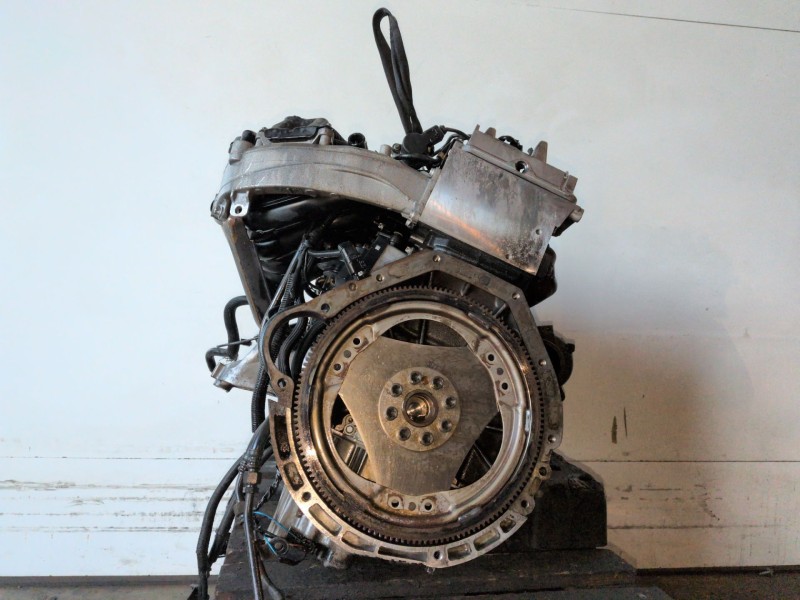 Recambio de motor completo para mercedes-benz clase c (bm 203) sportcoupe 611962 referencia OEM IAM 611962  