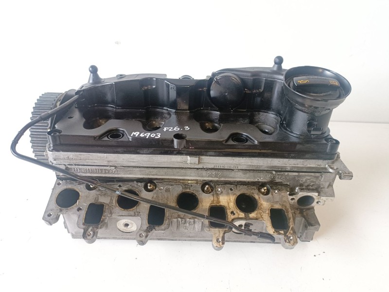 Recambio de culata para volkswagen passat cc (357) cffb referencia OEM IAM R03L103373J  