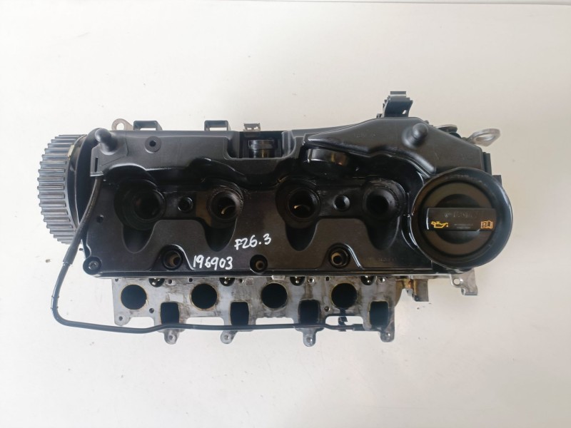 Recambio de culata para volkswagen passat cc (357) cffb referencia OEM IAM R03L103373J  