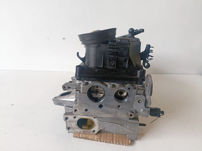 Recambio de culata para volkswagen passat cc (357) cffb referencia OEM IAM R03L103373J  