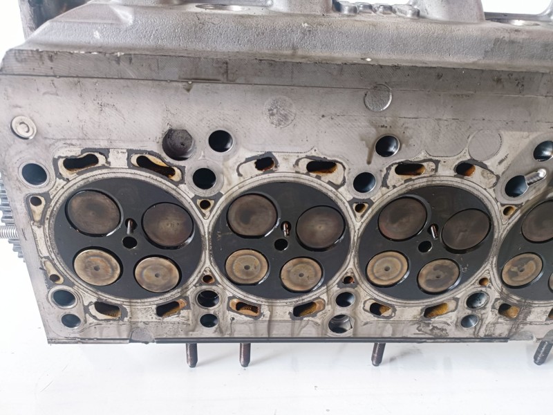 Recambio de culata para volkswagen passat cc (357) cffb referencia OEM IAM R03L103373J  