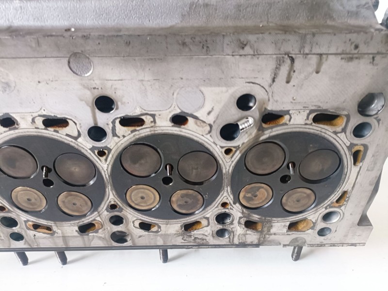Recambio de culata para volkswagen passat cc (357) cffb referencia OEM IAM R03L103373J  