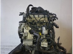 Recambio de motor completo para seat leon (1p1) bxe referencia OEM IAM BXE  