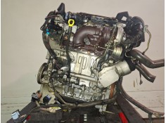 Recambio de motor completo para citroen c2 8hz referencia OEM IAM 8HZ  
