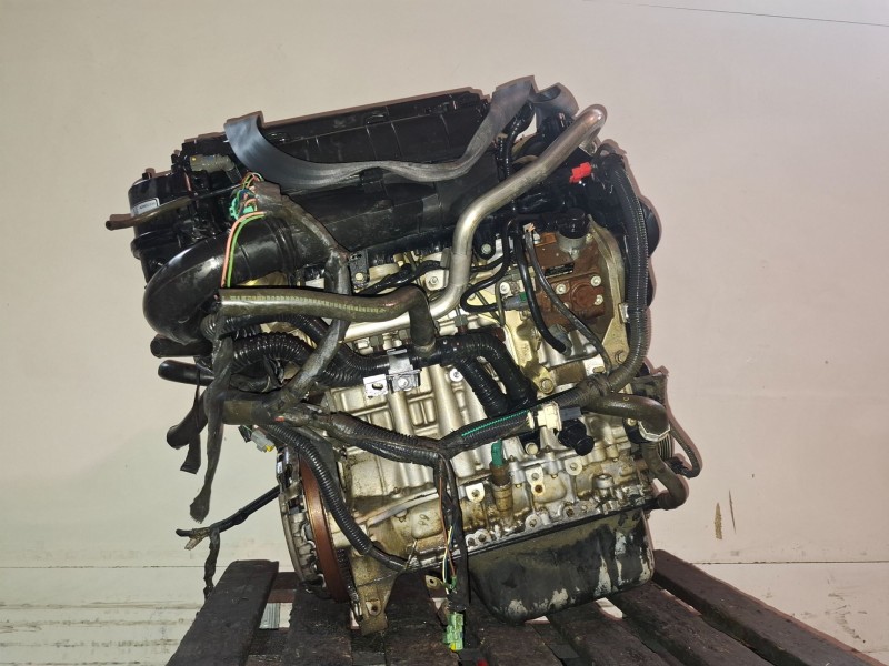 Recambio de motor completo para citroen c2 8hz referencia OEM IAM 8HZ  