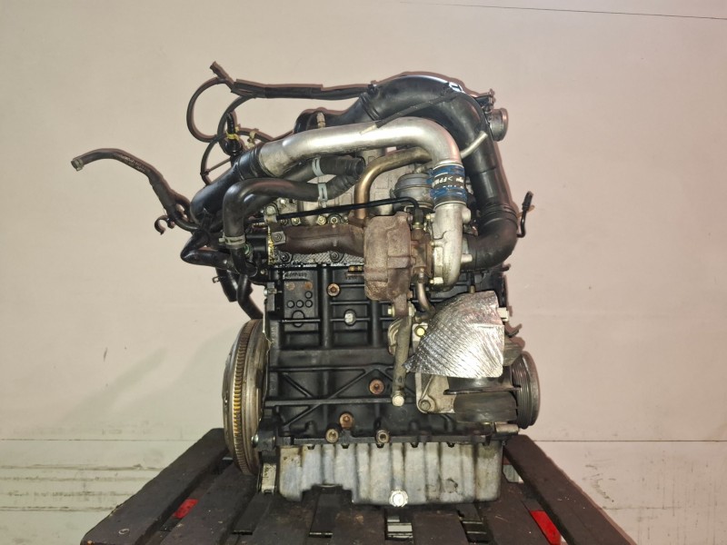 Recambio de motor completo para seat ibiza (6k1) asv referencia OEM IAM ASV  