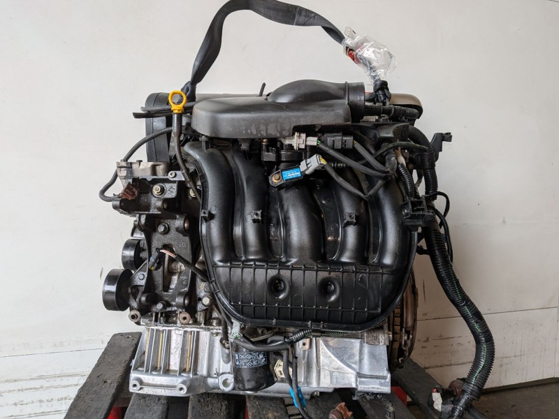 Recambio de motor completo para citroen xsara picasso 6fz referencia OEM IAM 6FZ  