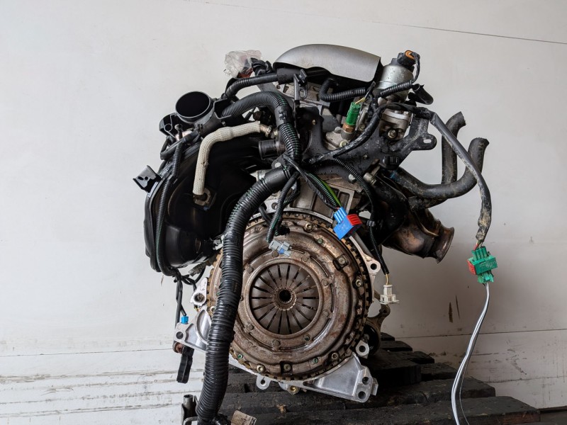 Recambio de motor completo para citroen xsara picasso 6fz referencia OEM IAM 6FZ  