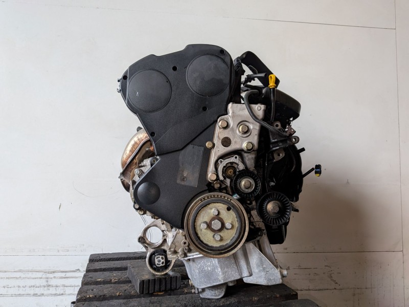 Recambio de motor completo para citroen xsara picasso 6fz referencia OEM IAM 6FZ  