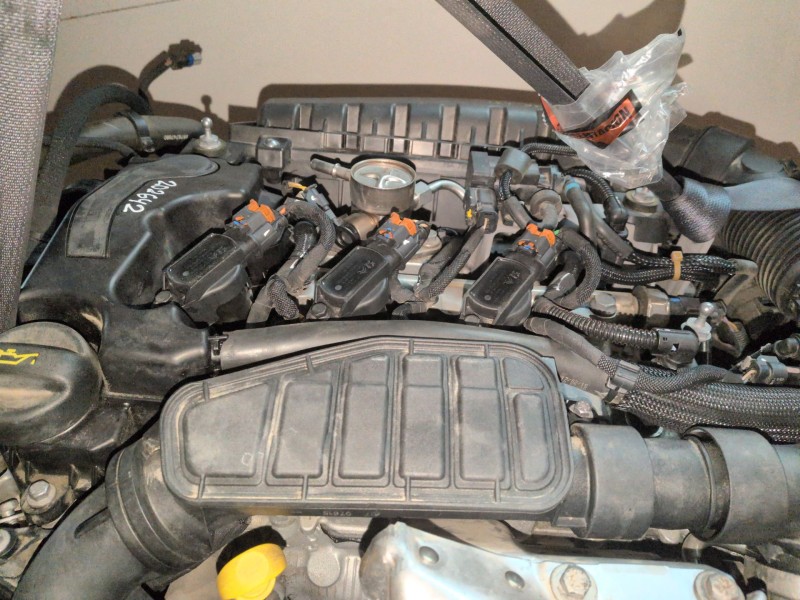 Recambio de motor completo para citroen c3 picasso hn01 referencia OEM IAM HN01  