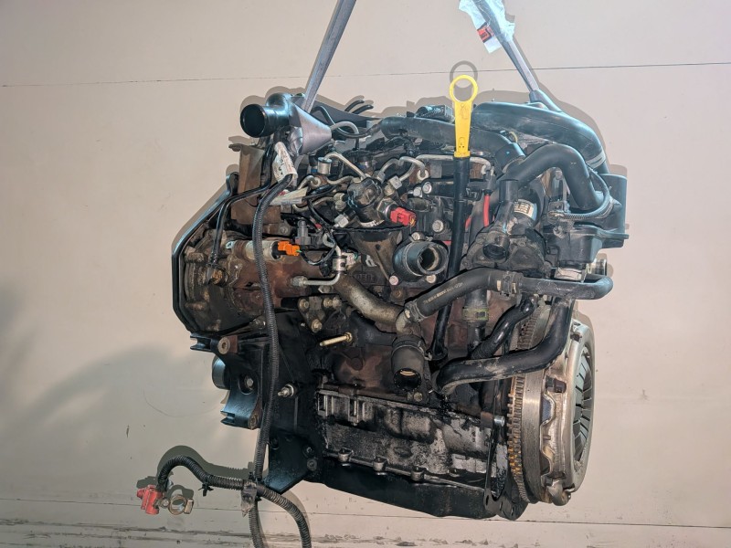 Recambio de motor completo para ford transit connect (tc7) r3pa referencia OEM IAM R3PA  