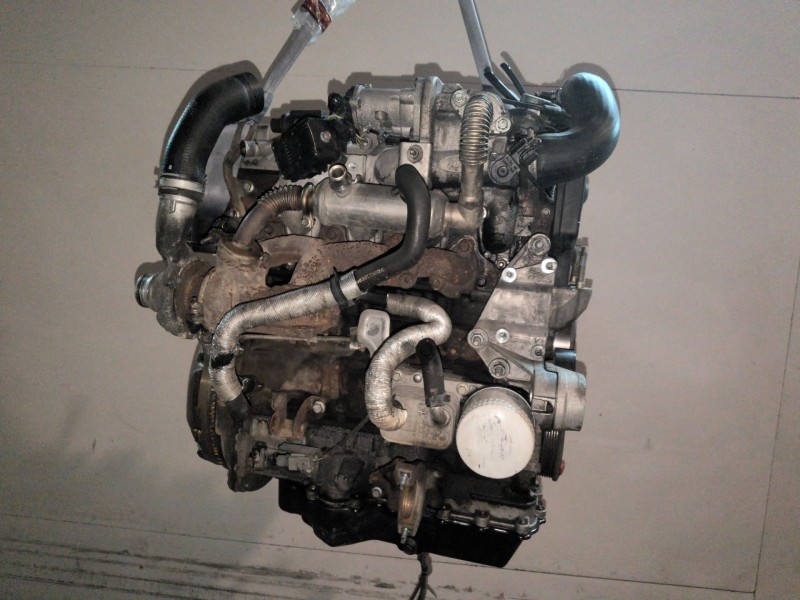 Recambio de motor completo para ford transit connect (tc7) r3pa referencia OEM IAM R3PA  