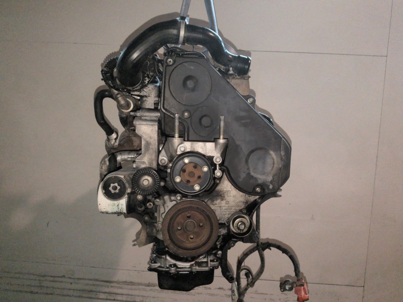 Recambio de motor completo para ford transit connect (tc7) r3pa referencia OEM IAM R3PA  