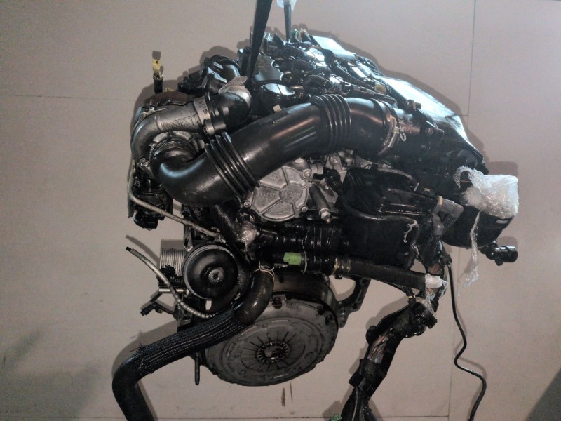Recambio de motor completo para peugeot 307 berlina (s2) 9hy referencia OEM IAM 9HY  