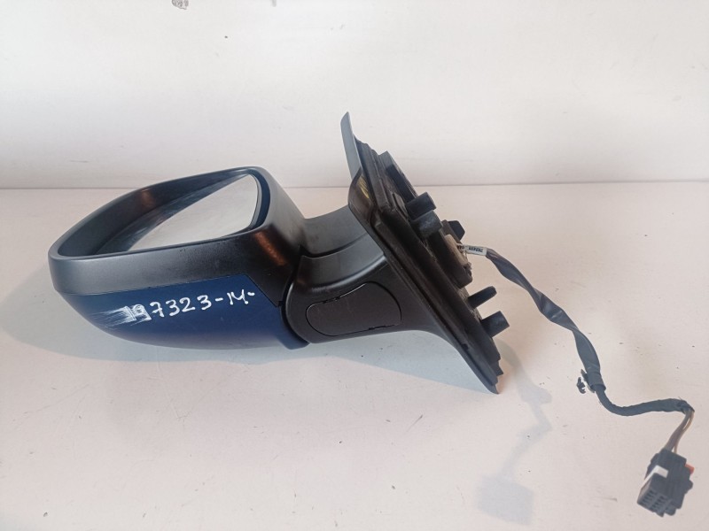 Recambio de retrovisor izquierdo para opel combo life e yh01 referencia OEM IAM   