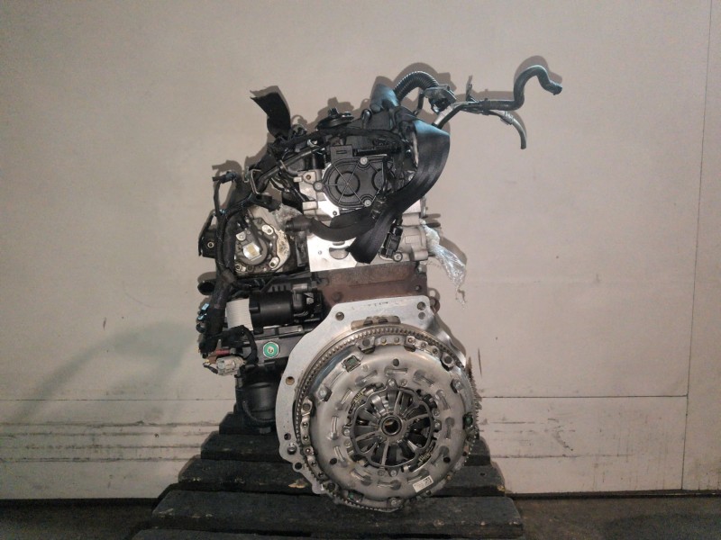 Recambio de motor completo para seat leon st 5f8 cxxb referencia OEM IAM CXX  