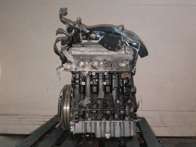 Recambio de motor completo para seat leon st 5f8 cxxb referencia OEM IAM CXX  