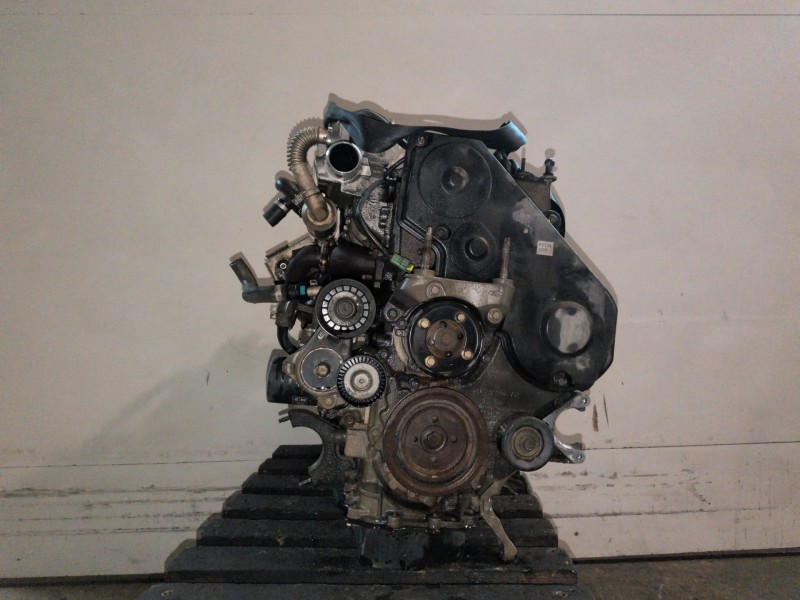 Recambio de motor completo para ford focus berlina (cap) kkda referencia OEM IAM KKDA  