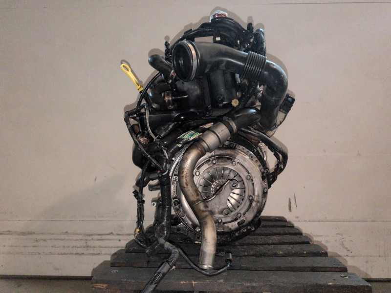 Recambio de motor completo para ford focus berlina (cap) kkda referencia OEM IAM KKDA  